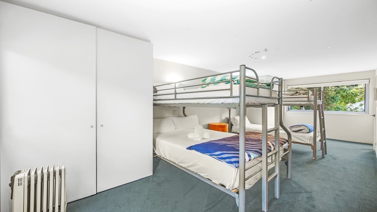 Photo of Bedroom in Pearl Beach
