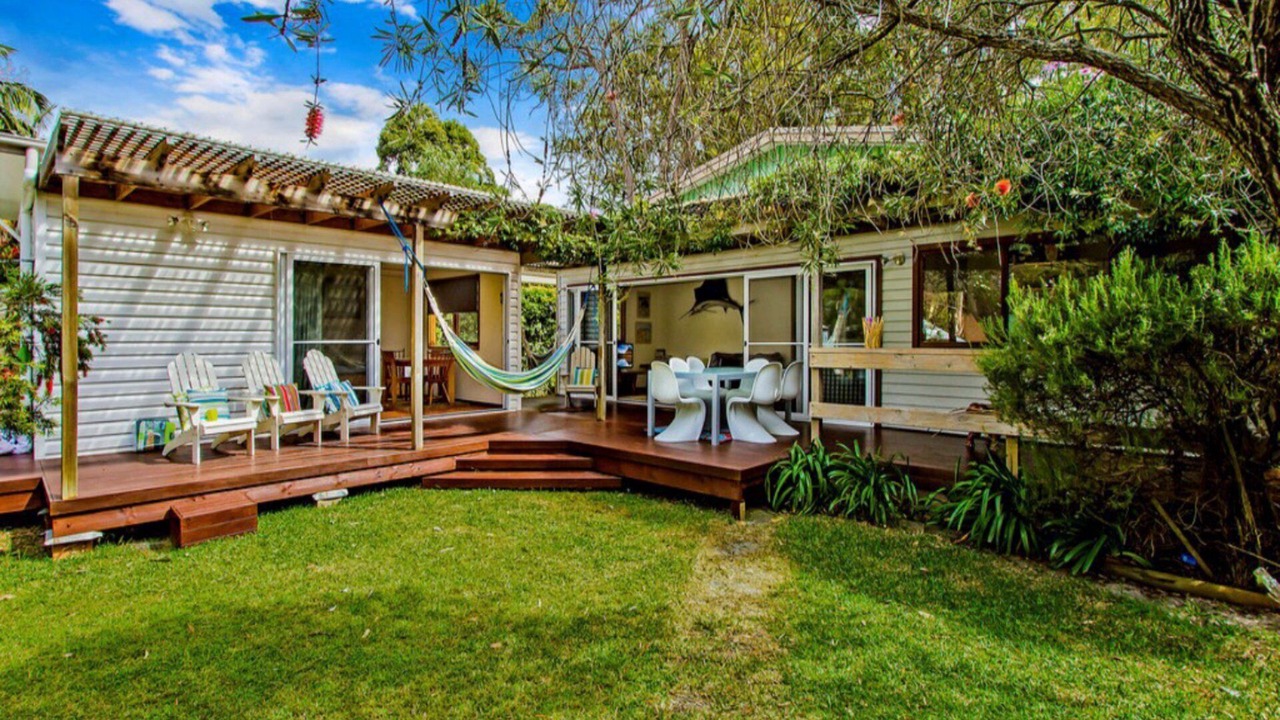 Photo of Outdoor in Pearl Beach
