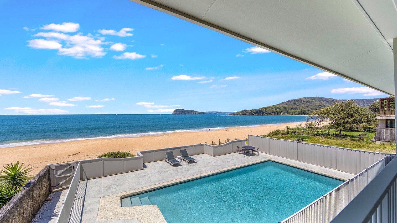 Photo of Outdoor in Pearl Beach