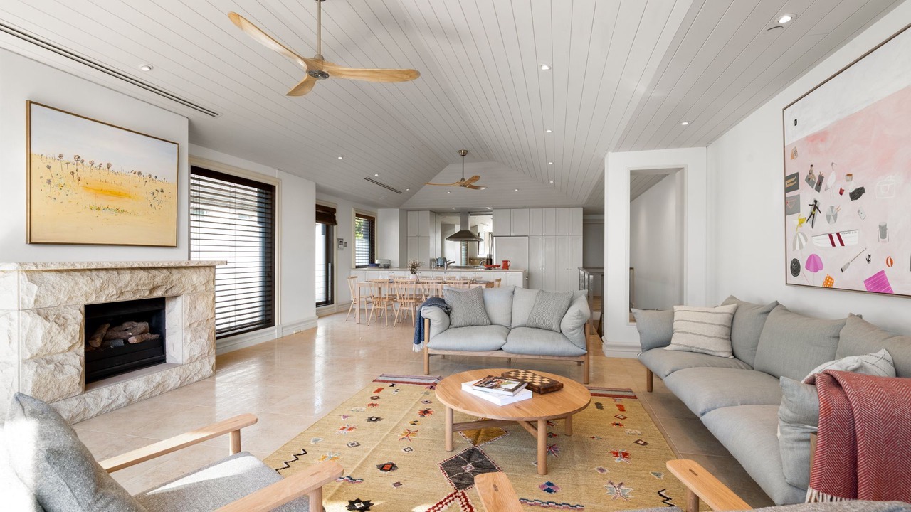 Photo of Livingroom in Palm Beach