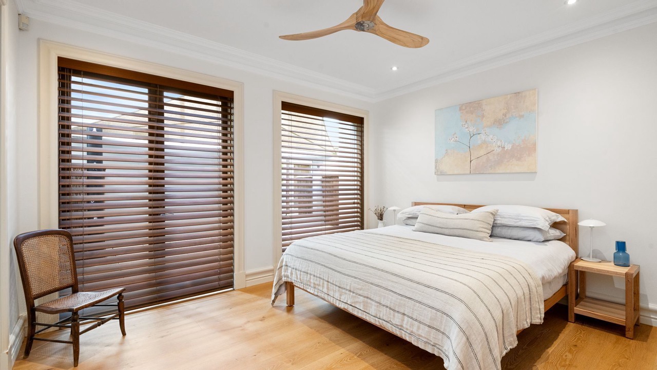 Photo of Bedroom in Palm Beach