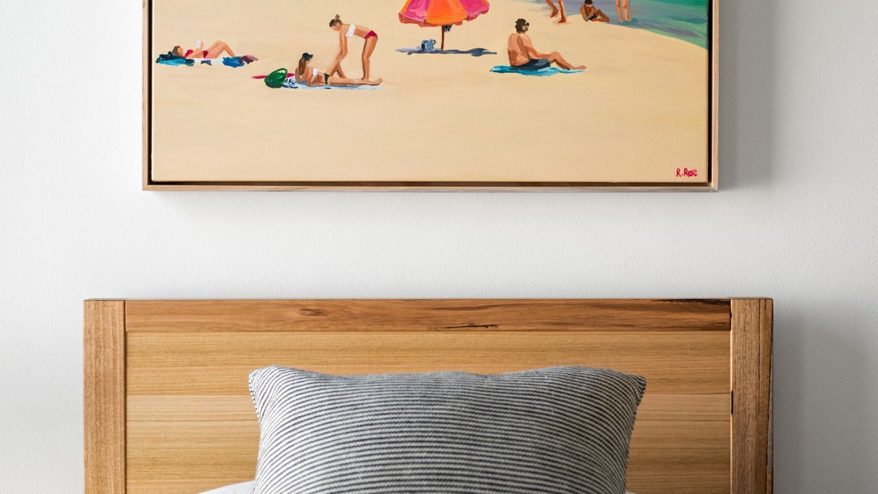 Photo of Bedroom in Palm Beach