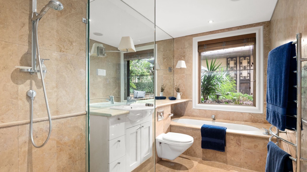 Photo of Bathroom in Palm Beach
