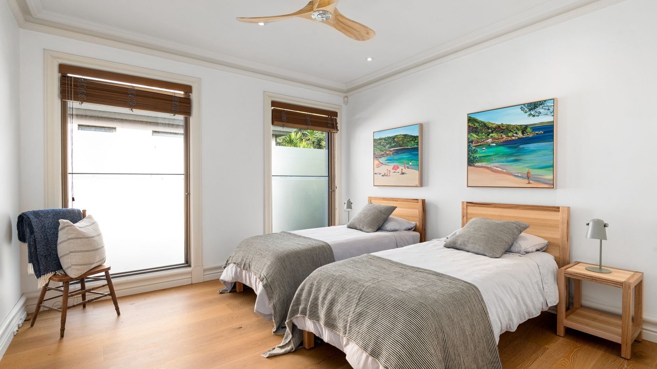 Photo of Bedroom in Palm Beach