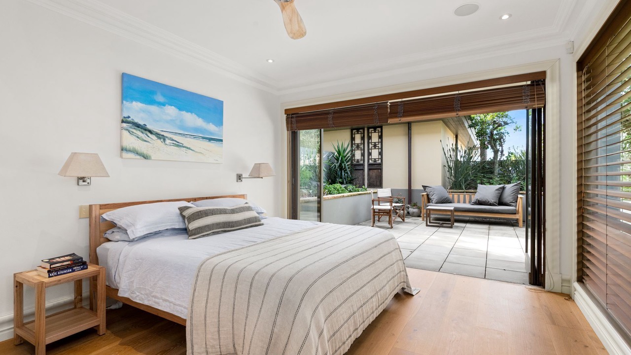 Photo of Bedroom in Palm Beach