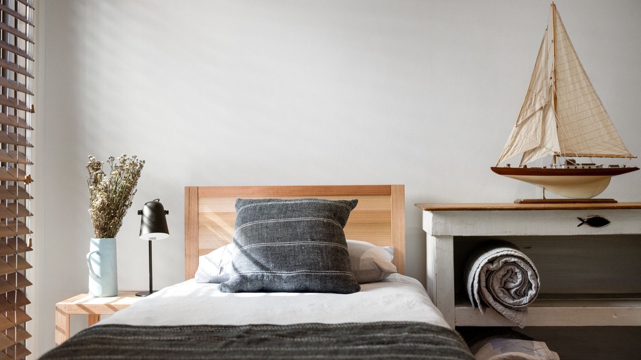 Photo of Bedroom in Palm Beach