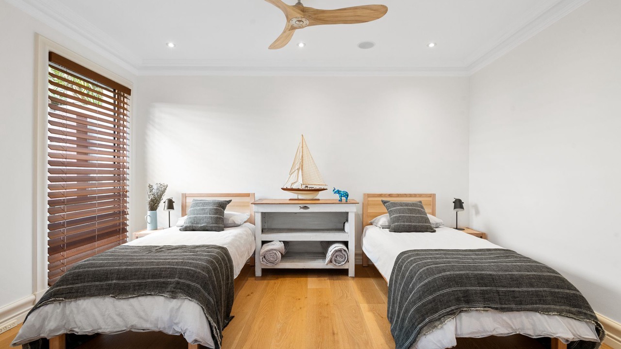 Photo of Bedroom in Palm Beach