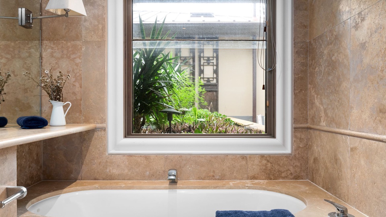 Photo of Bathroom in Palm Beach