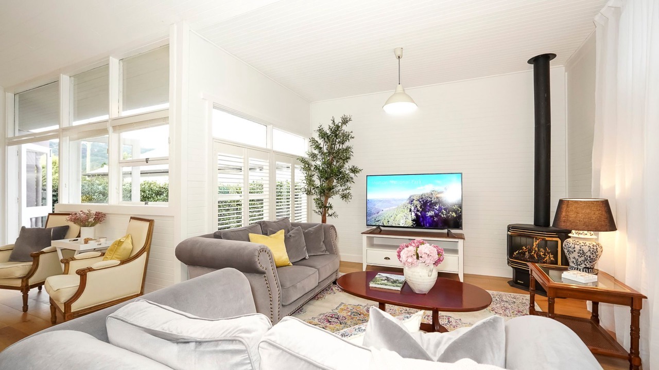Photo of Livingroom in Bowral