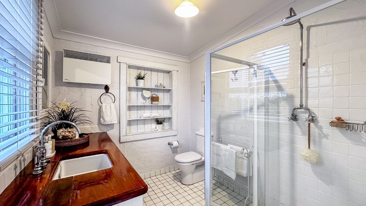 Photo of Bathroom in Bowral