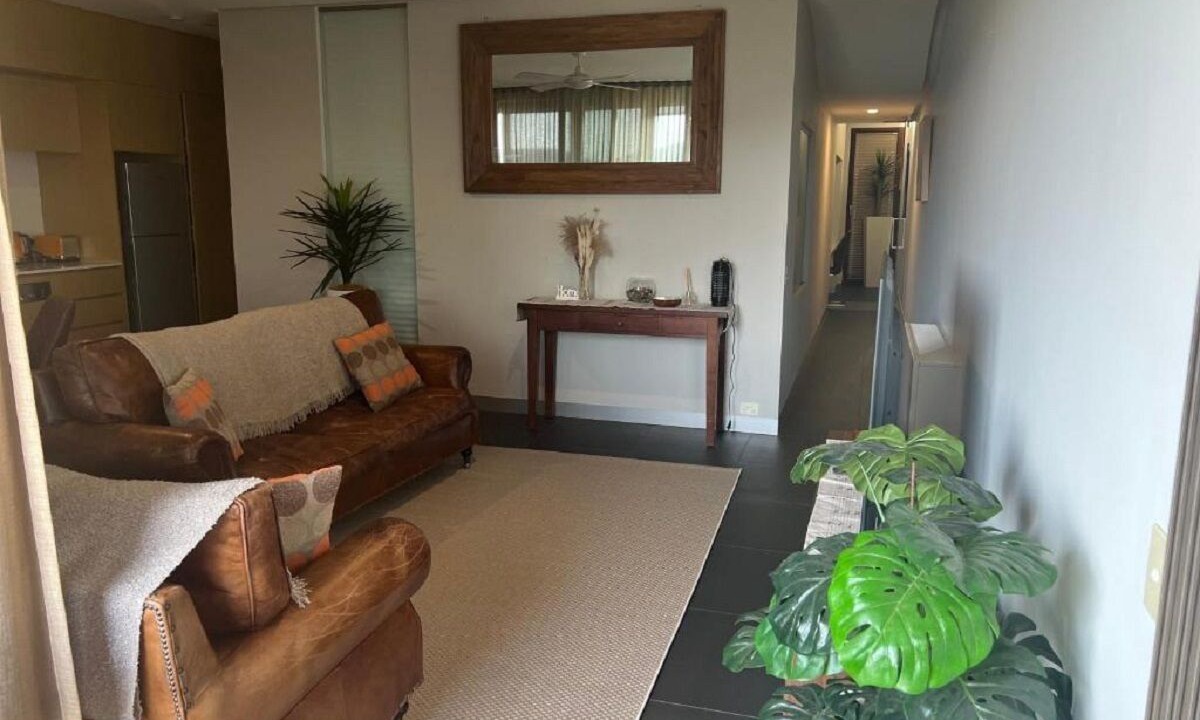 Photo of Livingroom in City West