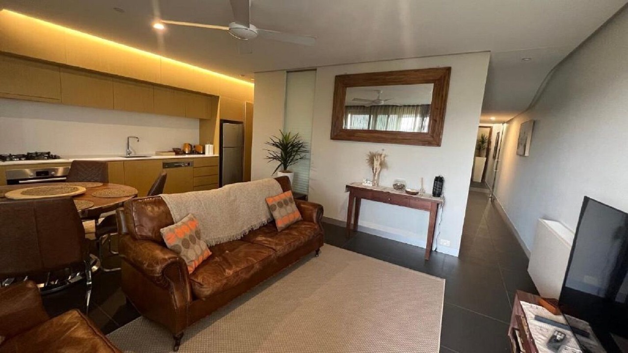 Photo of Livingroom in City West