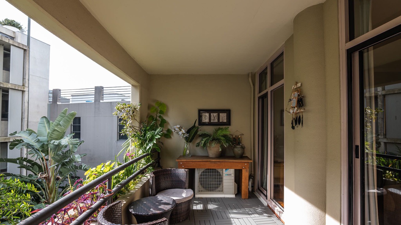Photo of Outdoor in Surry Hills