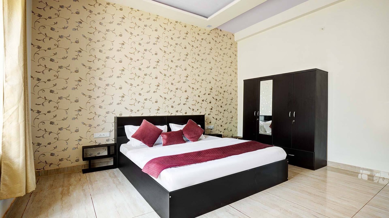 Photo of Bedroom in Jaipur