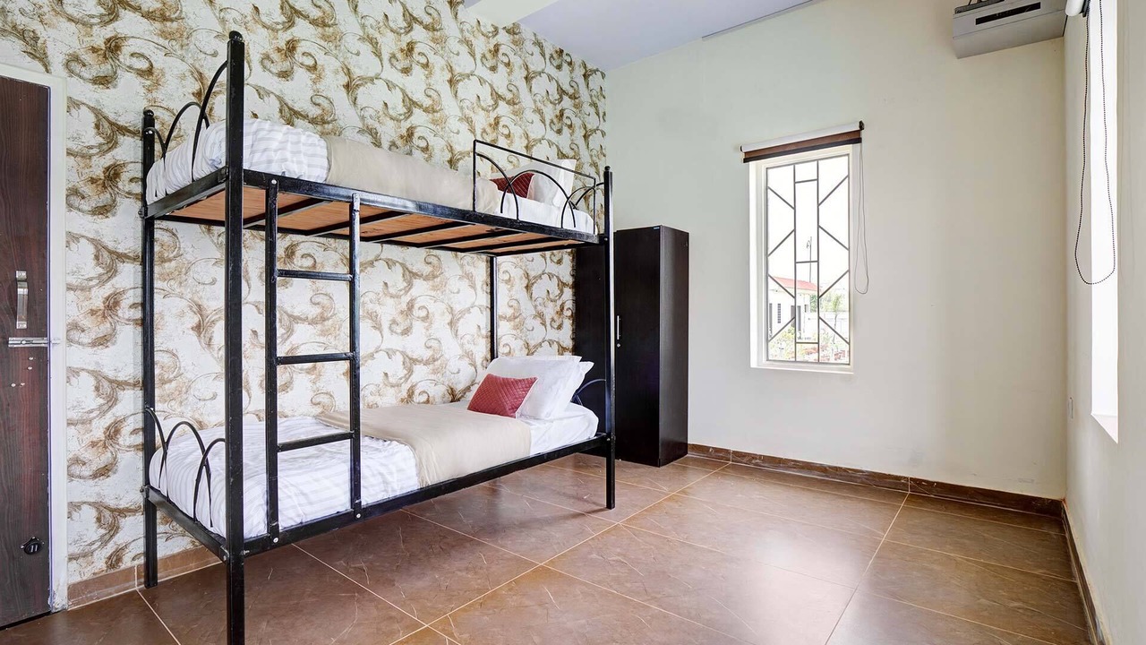 Photo of Bedroom in Jaipur