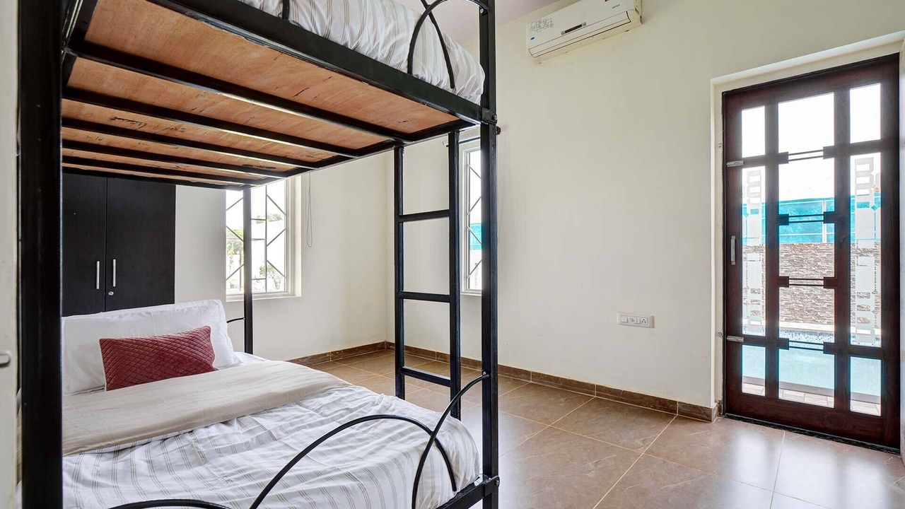Photo of Bedroom in Jaipur