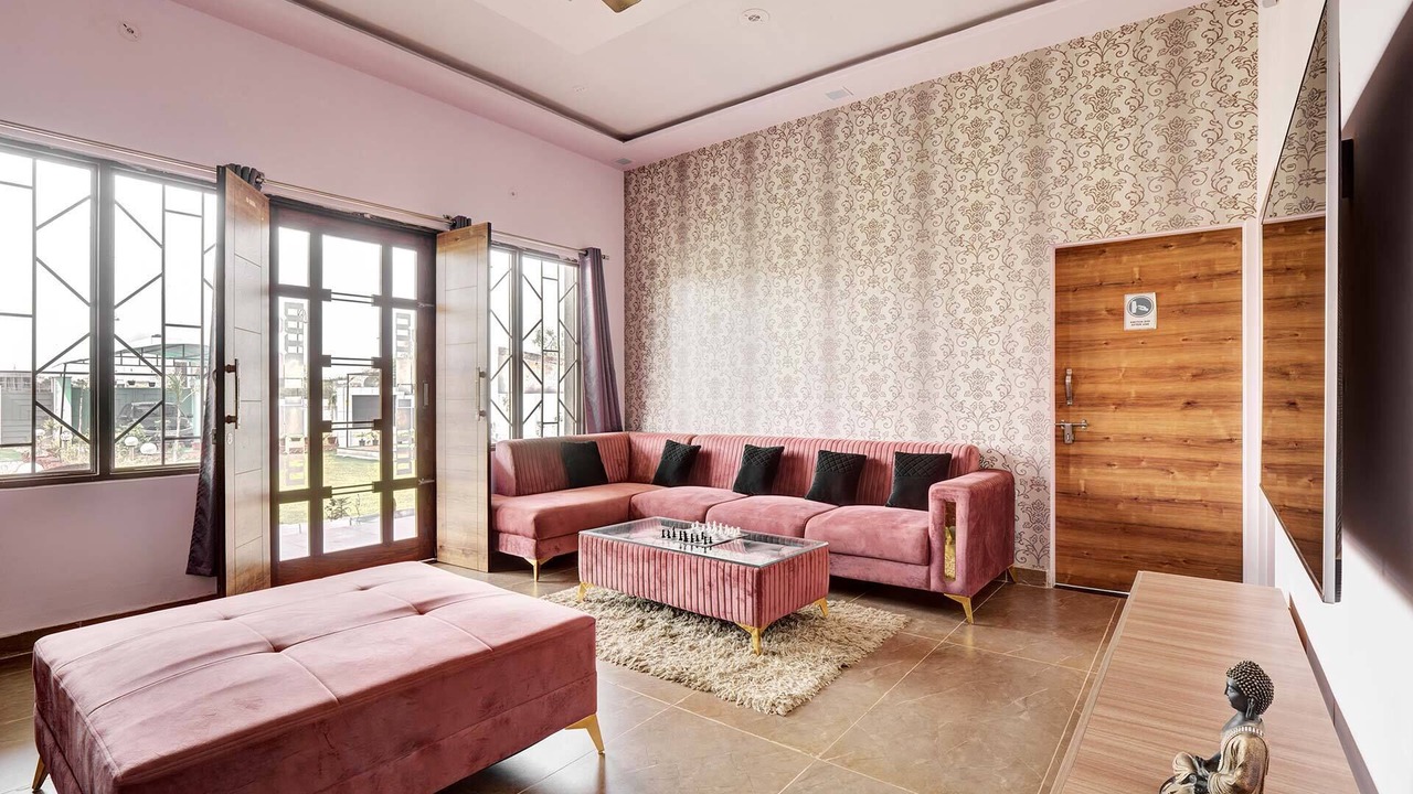 Photo of Livingroom in Jaipur