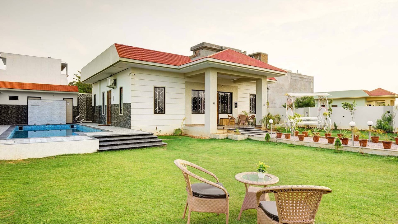 Photo of Outdoor in Jaipur