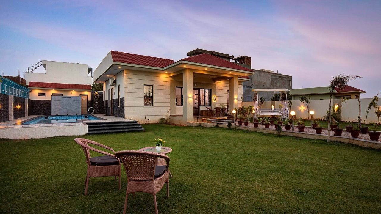 Photo of Outdoor in Jaipur