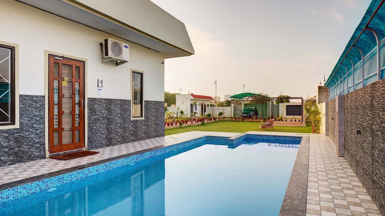 Photo of Outdoor in Jaipur