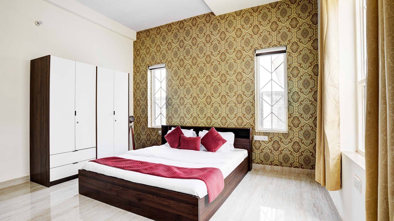 Photo of Bedroom in Jaipur
