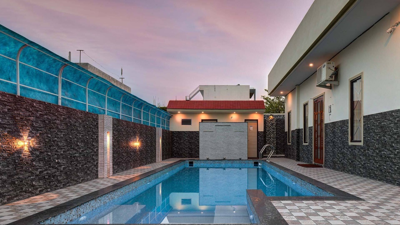 Photo of Outdoor in Jaipur