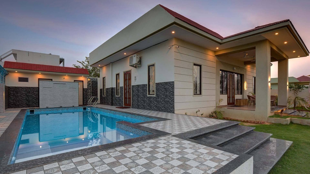 Photo of Outdoor in Jaipur