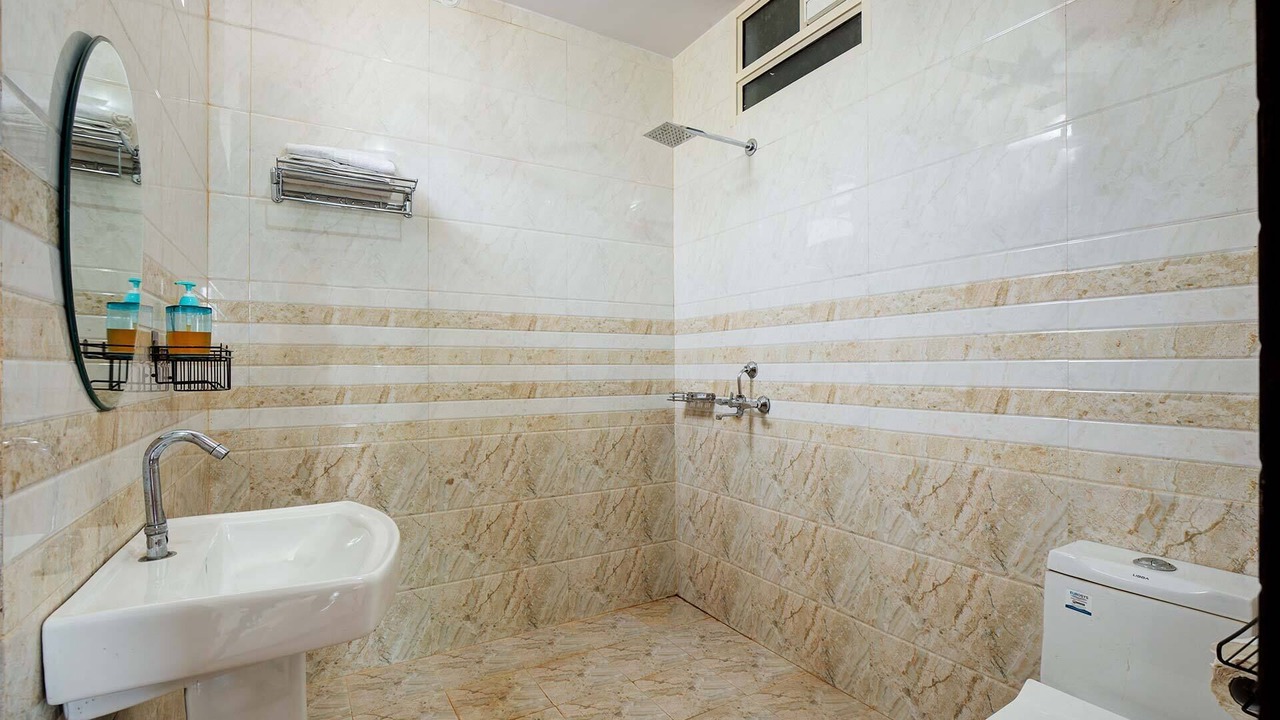 Photo of Bathroom in Jaipur