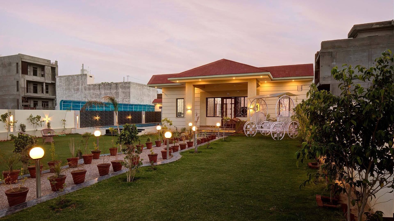 Photo of Outdoor in Jaipur
