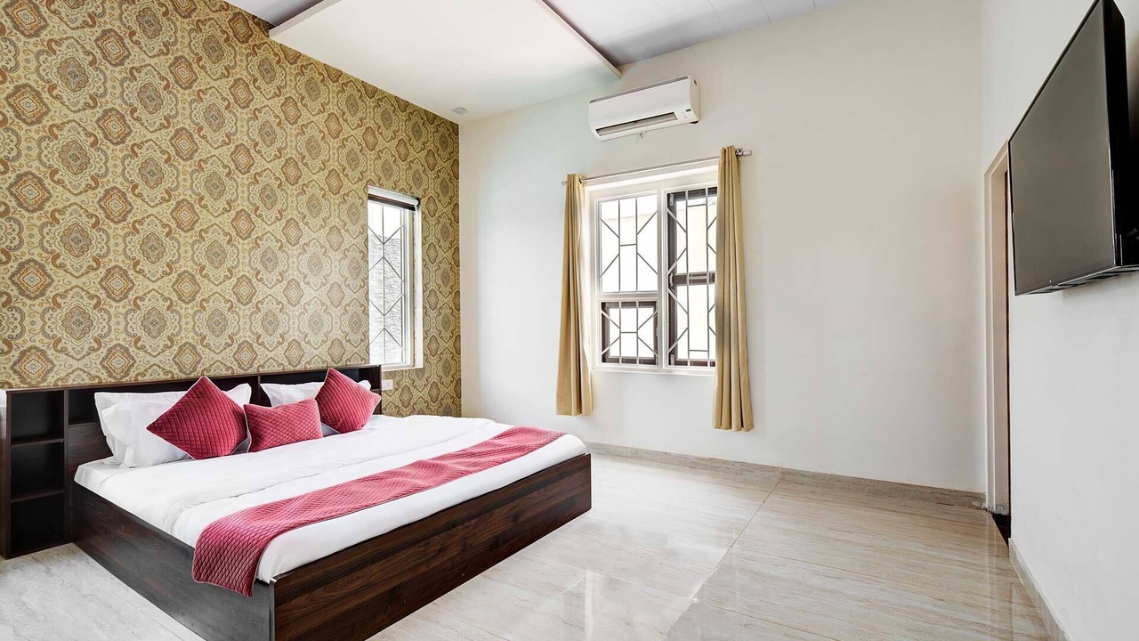 Photo of Bedroom in Jaipur
