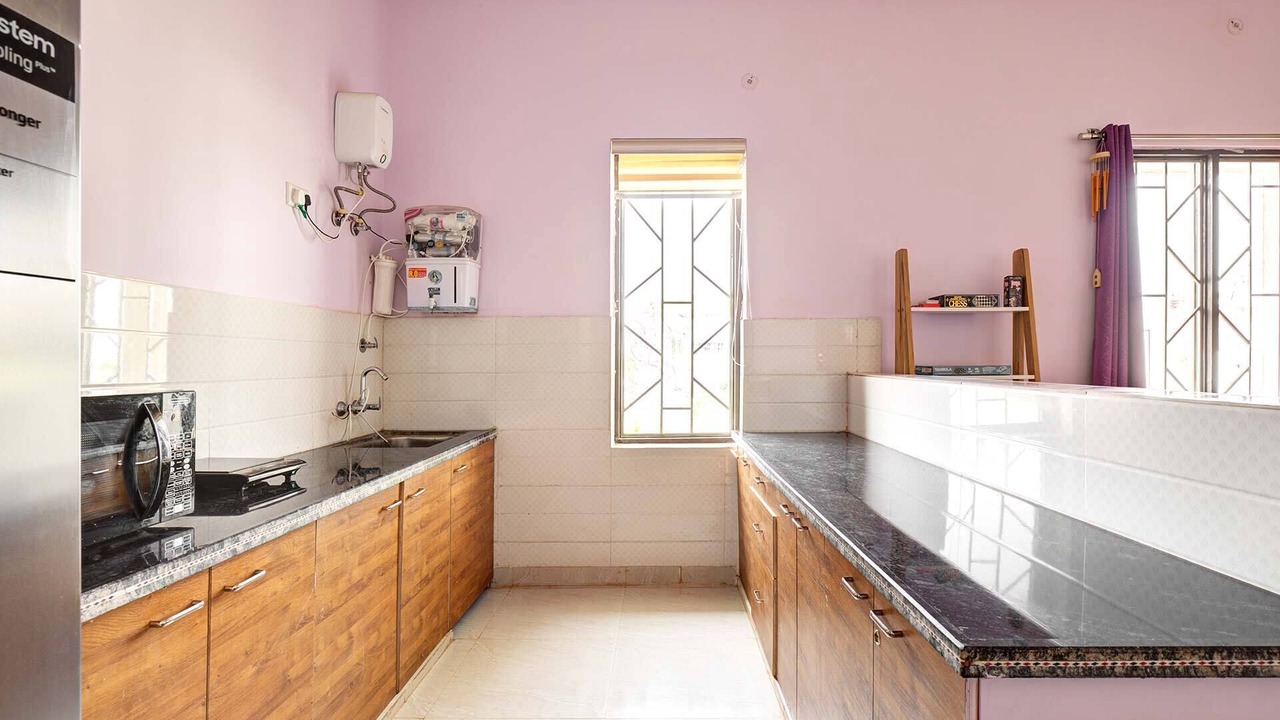 Photo of Kitchen in Jaipur