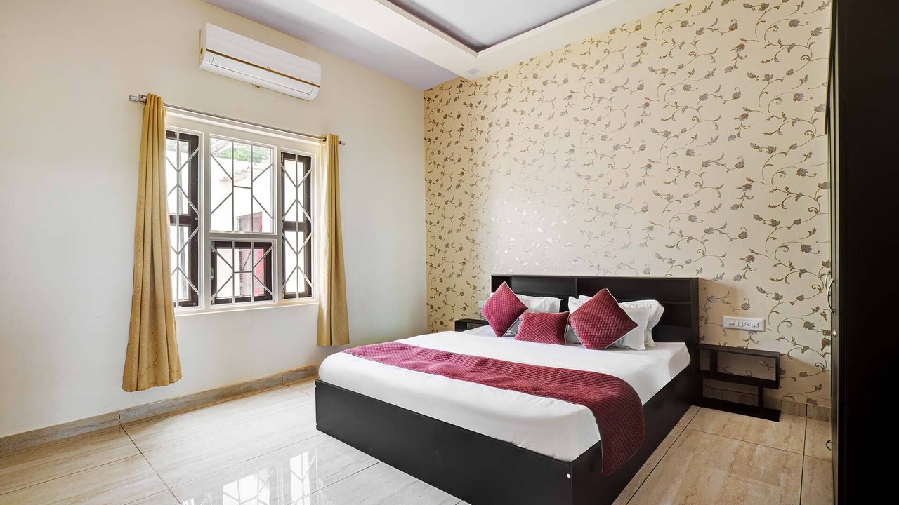 Photo of Bedroom in Jaipur