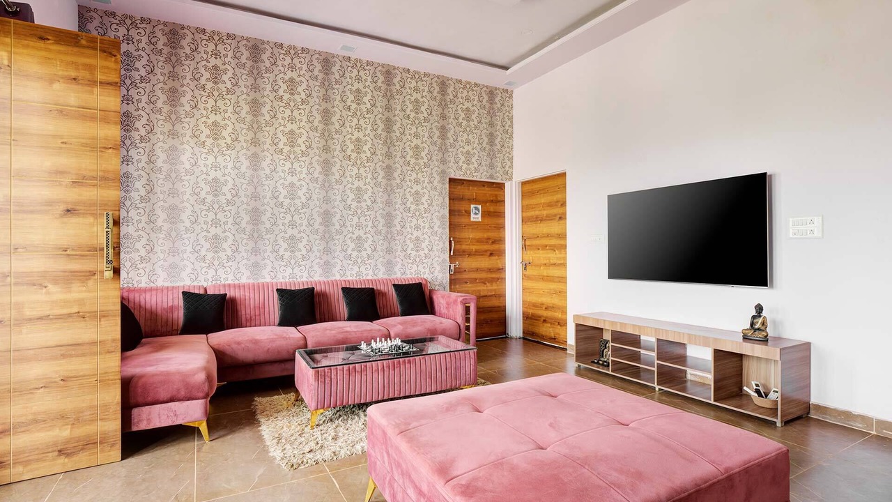 Photo of Livingroom in Jaipur
