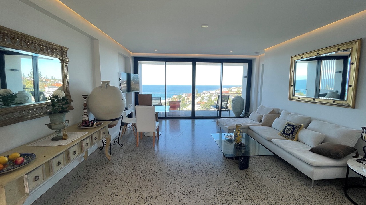 Photo of Livingroom in Tamarama