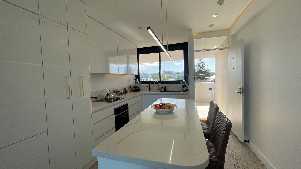 Photo of Kitchen in Tamarama