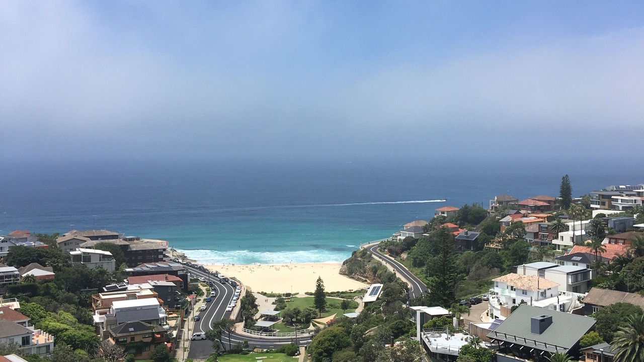 Photo of Outdoor in Tamarama