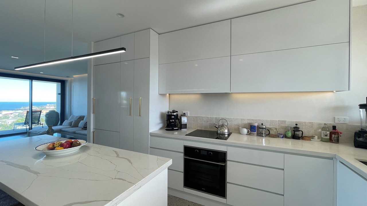 Photo of Kitchen in Tamarama