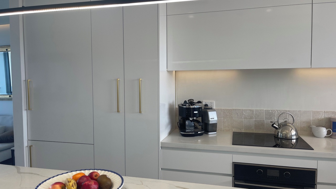 Photo of Kitchen in Tamarama