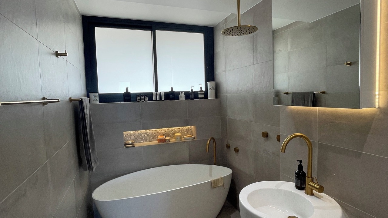Photo of Bathroom in Tamarama
