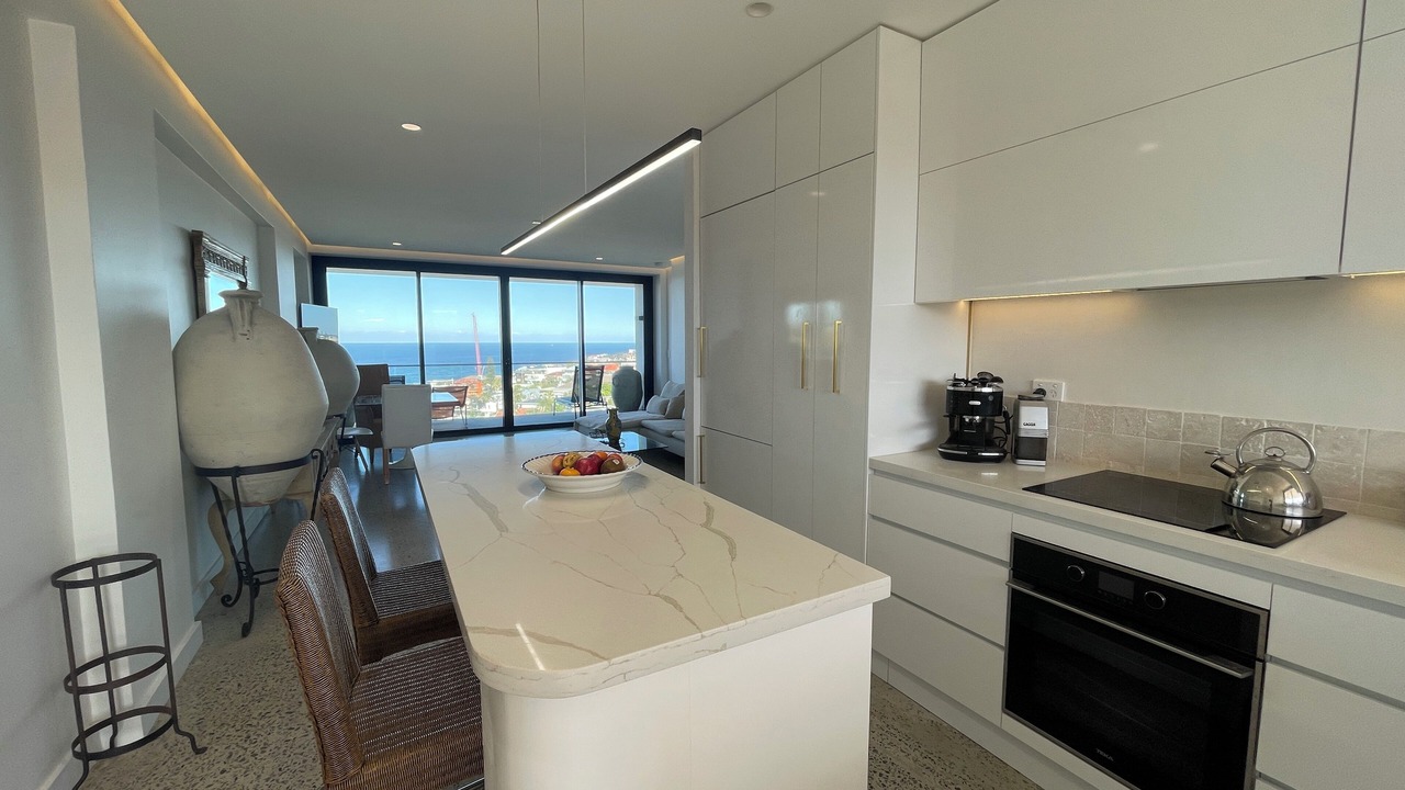 Photo of Kitchen in Tamarama