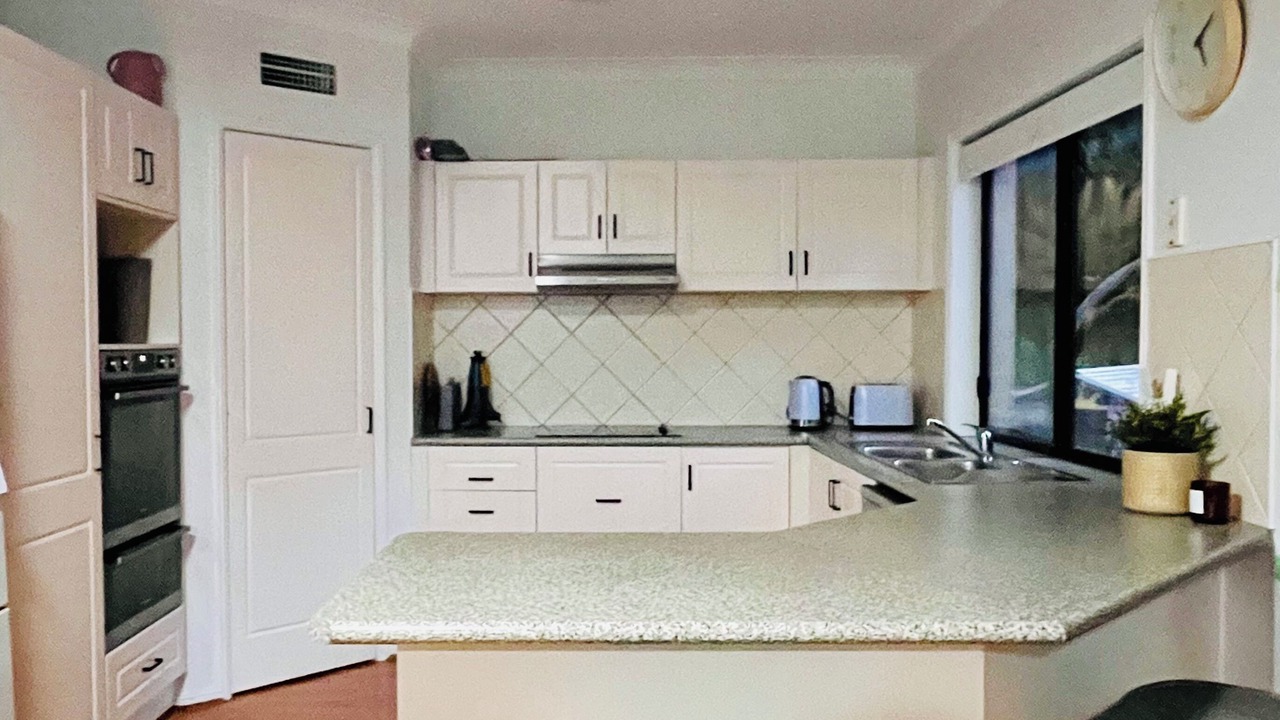 Photo of Kitchen in Terrigal