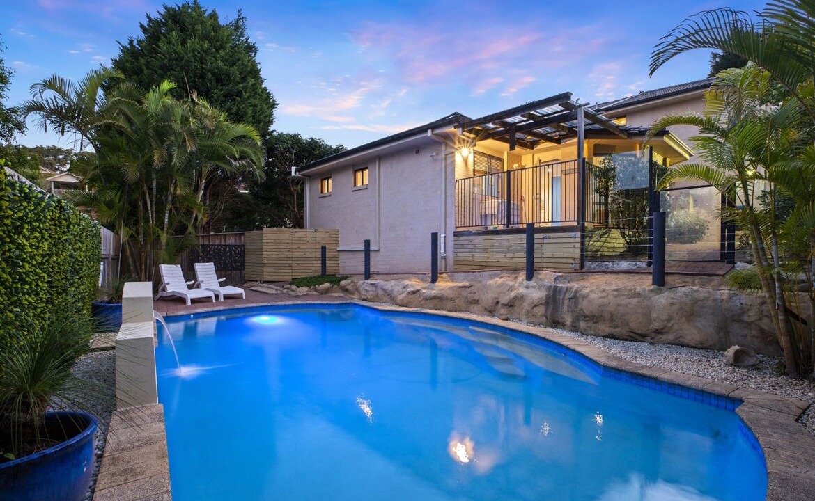 Photo of Outdoor in Terrigal