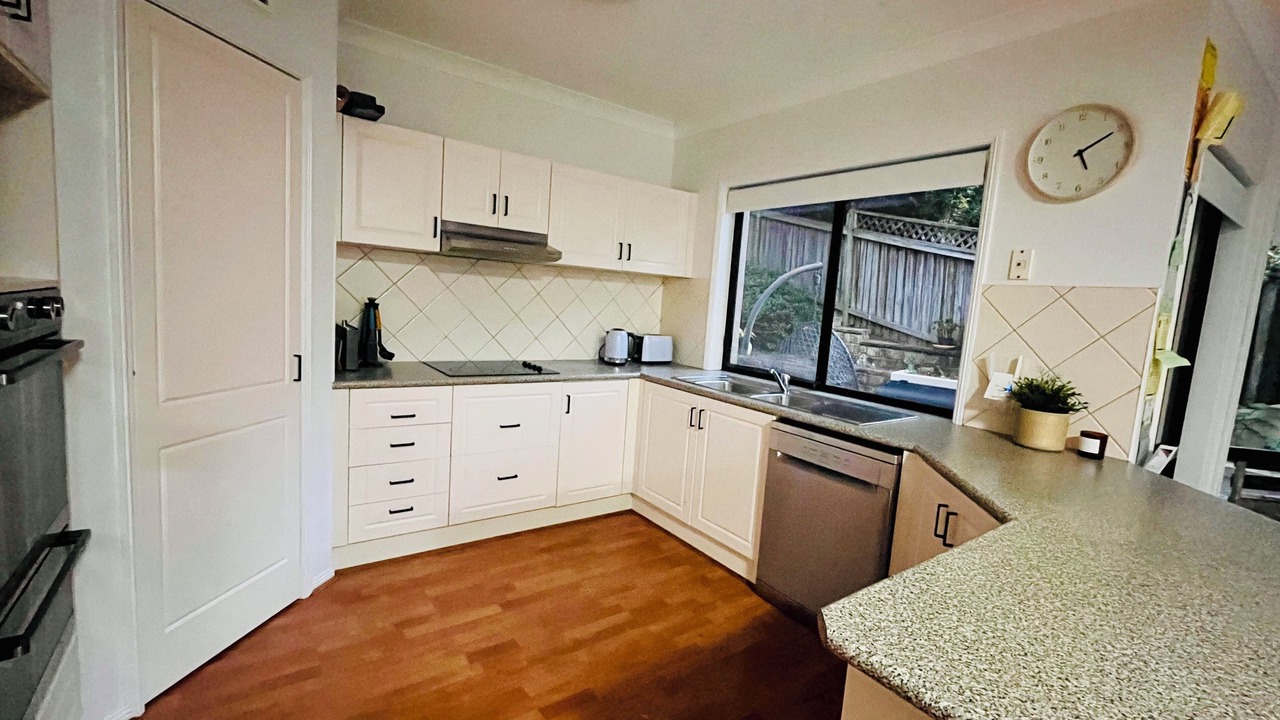 Photo of Kitchen in Terrigal
