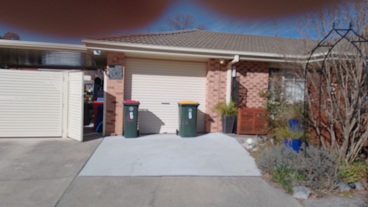 Photo of Outdoor in Conder