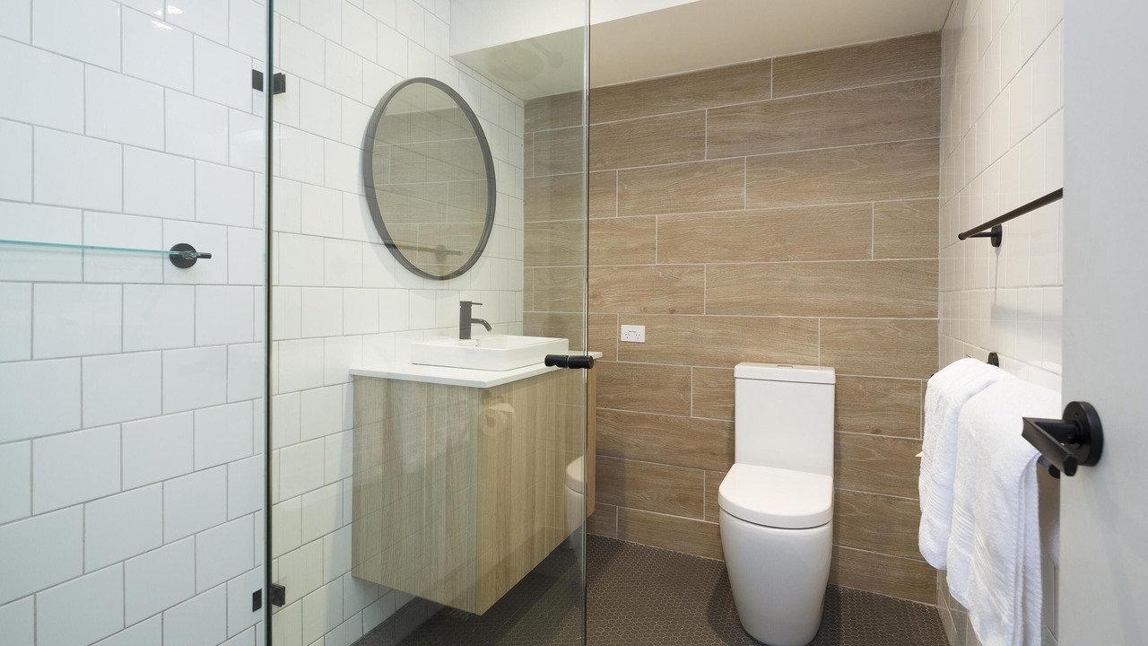 Photo of Bathroom in Pokolbin
