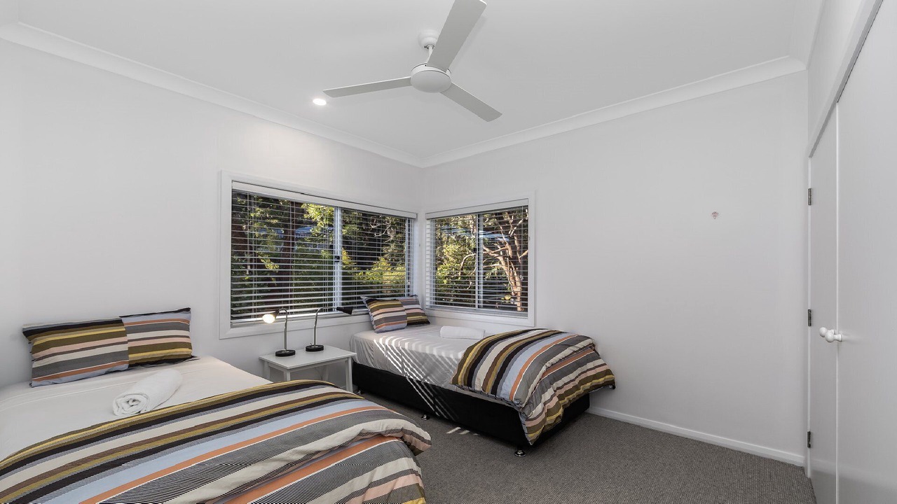 Photo of Bedroom in Killcare