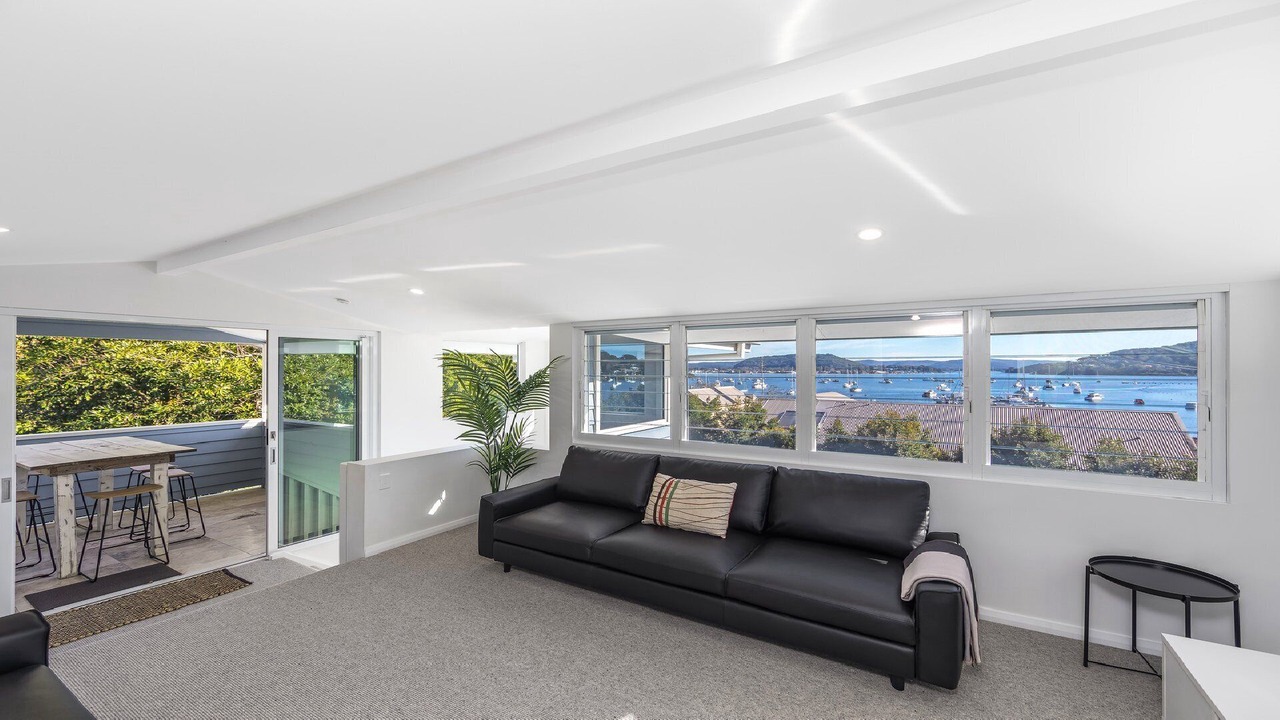 Photo of Livingroom in Killcare