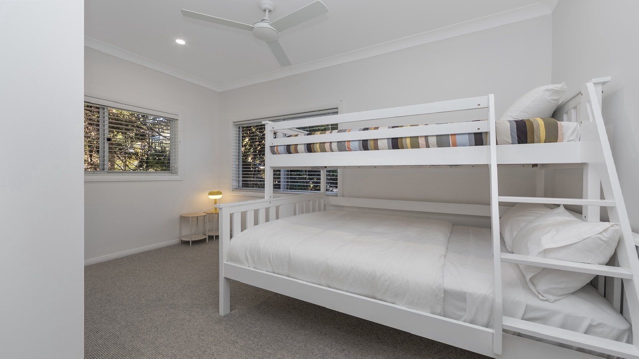 Photo of Bedroom in Killcare