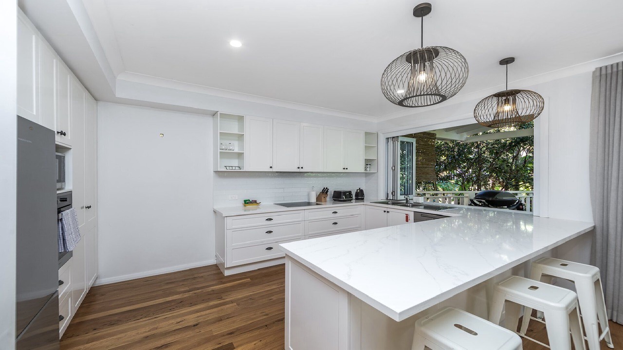 Photo of Kitchen in Killcare