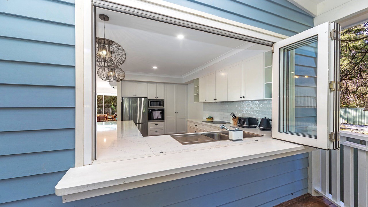 Photo of Kitchen in Killcare